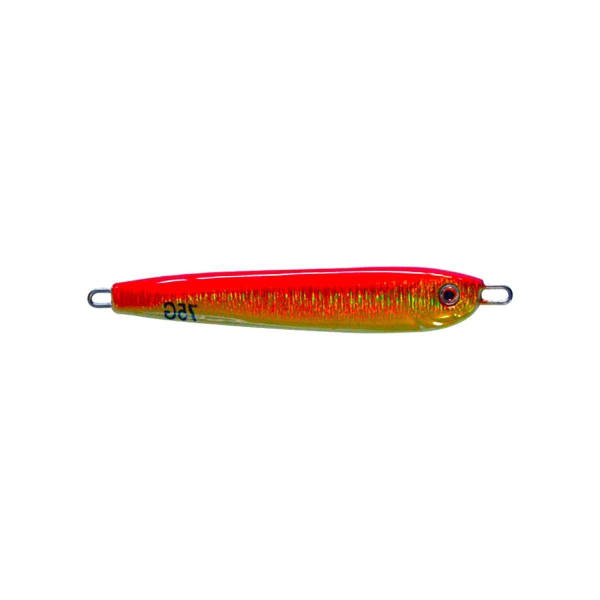 Artificiale Jig Legend Best Sea Rock Color 06 - Playfishing