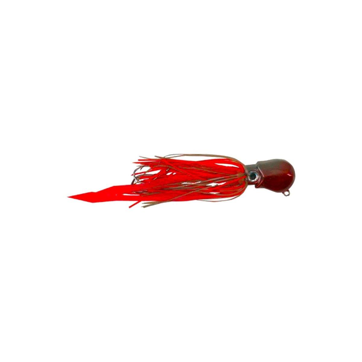 Artificiale Kabura Squid Color 02 - Playfishing