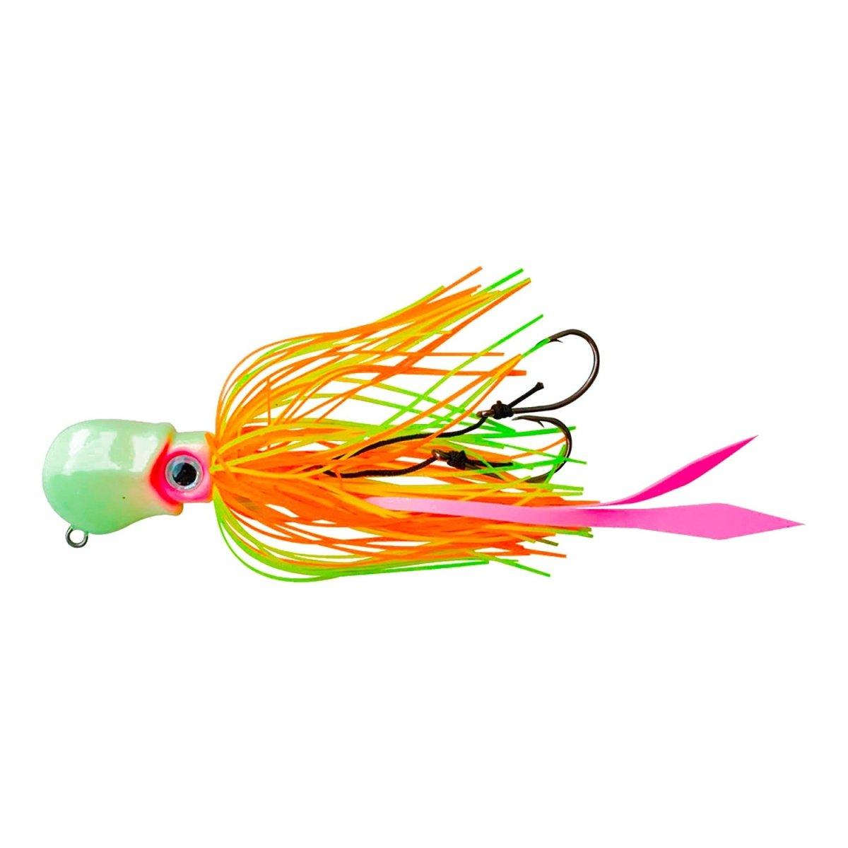 Artificiale Kabura Squid Color 03 - Playfishing