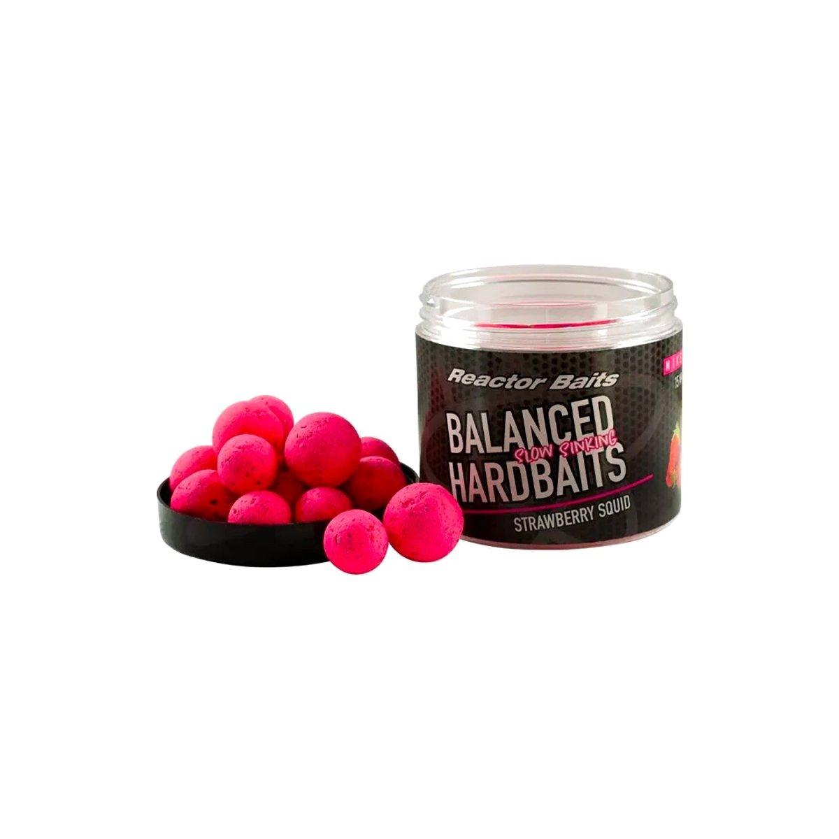 Balanced Hardbaits 15 - 20mm 80g - Playfishing