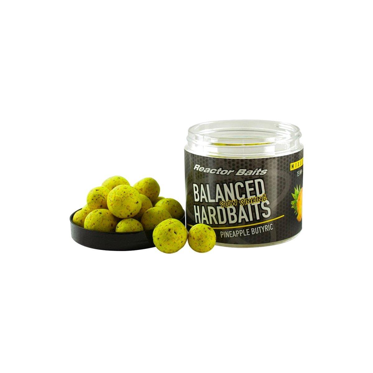 Balanced Hardbaits 15 - 20mm 80g - Playfishing