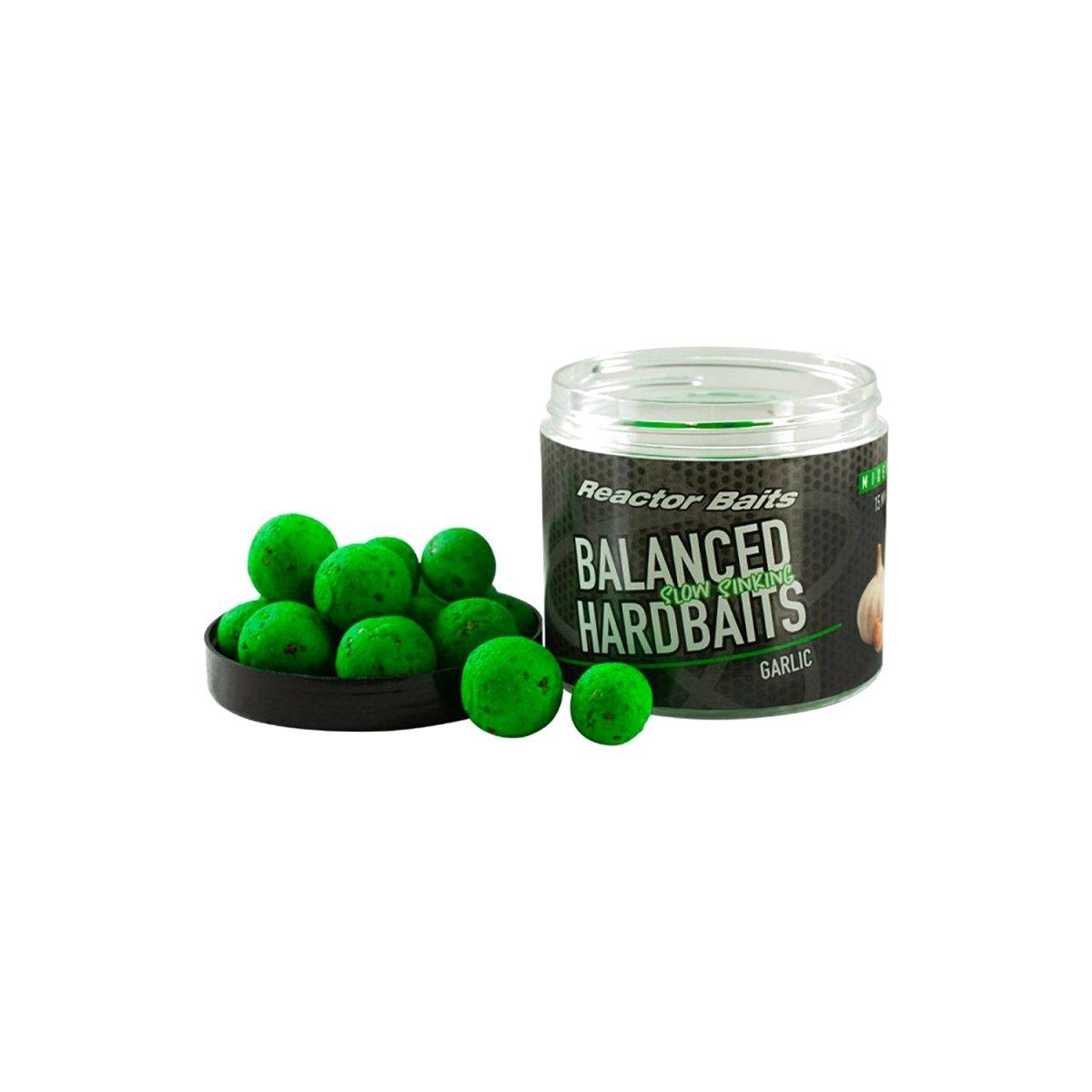 Balanced Hardbaits 15 - 20mm 80g - Playfishing