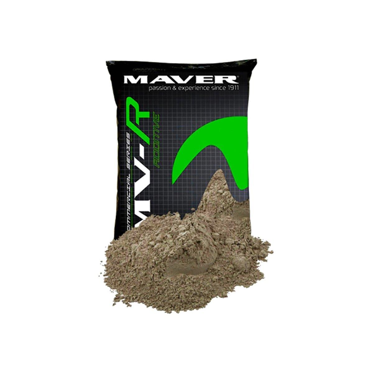 Bentonite 1Kg - Farina Additivo - Playfishing