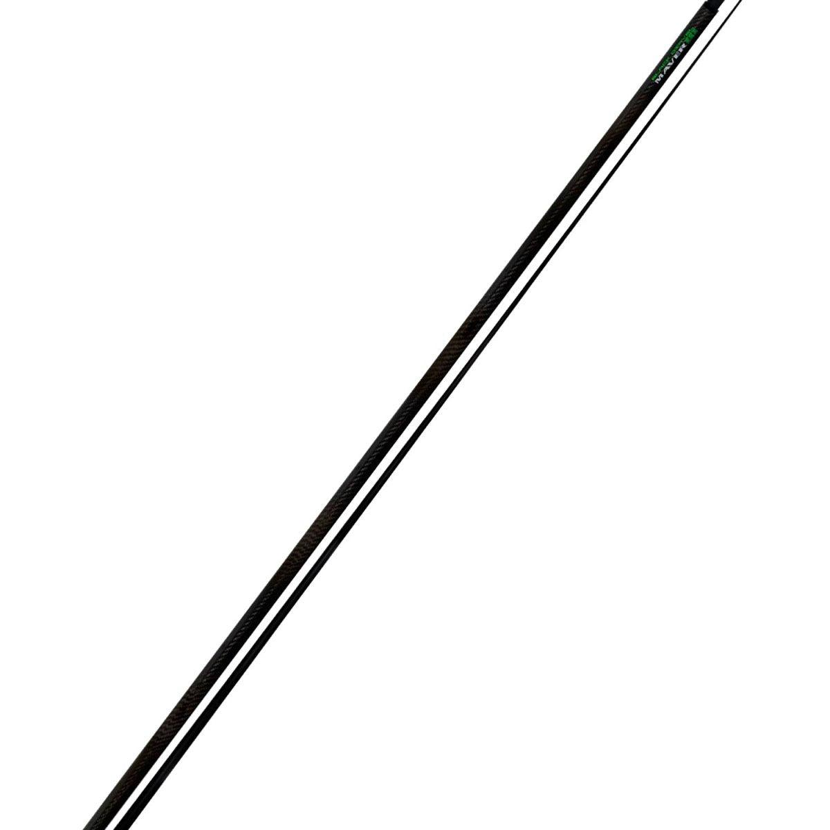 Black Diavel Surf 2sec. - Canna Surfcasting - Playfishing