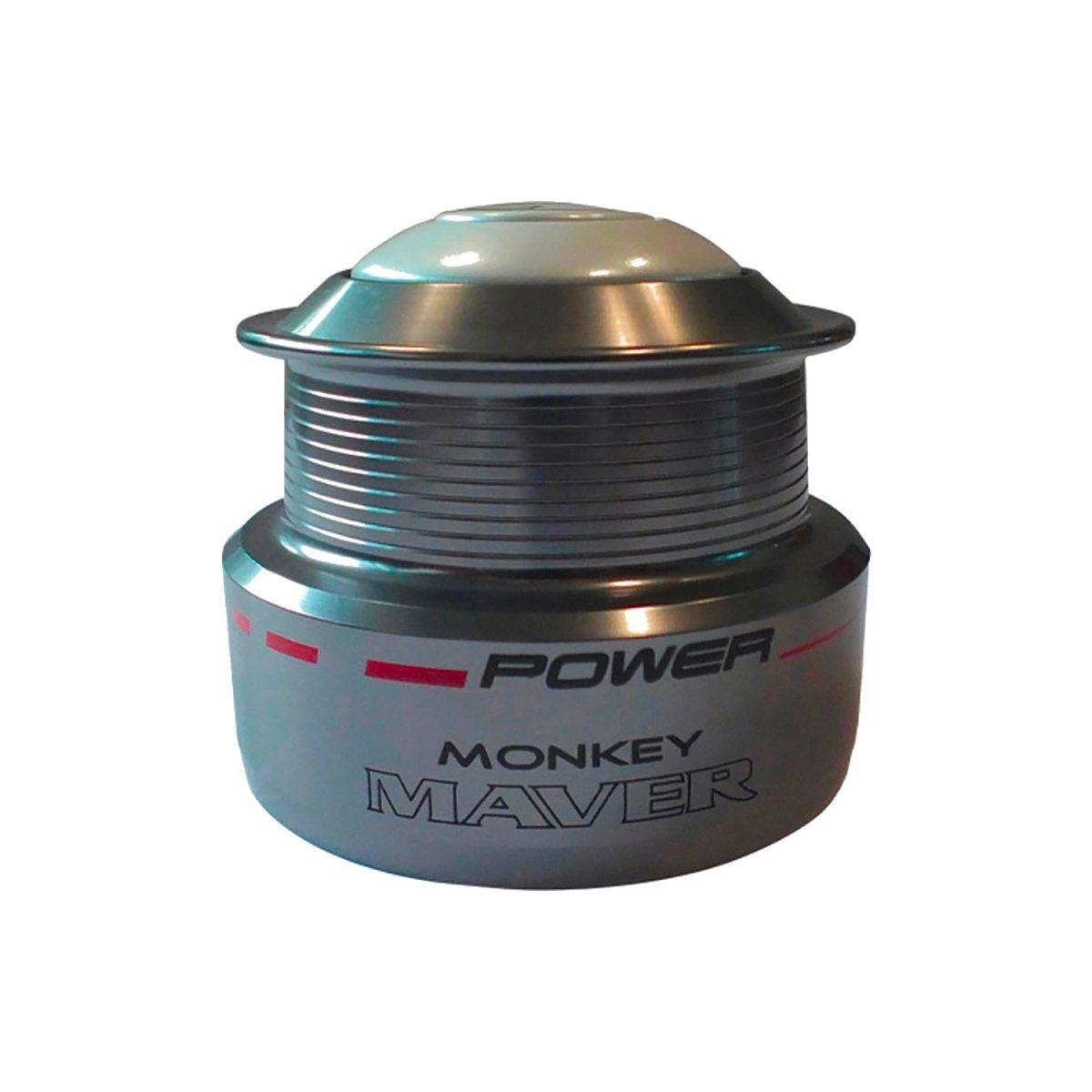 Bobina di Ricambio Mulinello Monkey Power - Playfishing