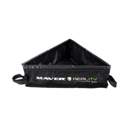 Borsa Reality per Tripode - Playfishing