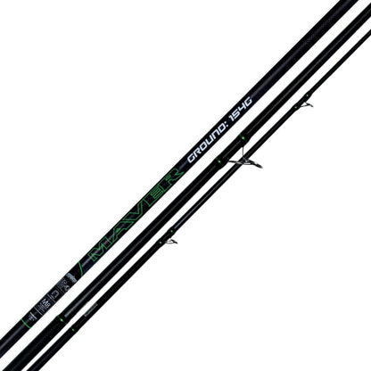 Canna Darkside JP - Canna Surfcasting - Playfishing