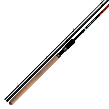 Canna Jurassic Match Light 3sec. con Anelli - Playfishing