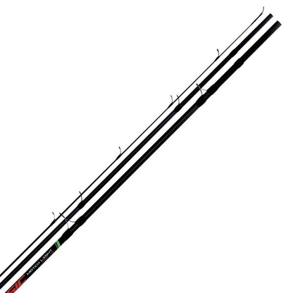Canna Jurassic Match Light 3sec. con Anelli - Playfishing