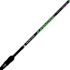 Canna Jurassic Match Medium 3sec. con Anelli - Playfishing