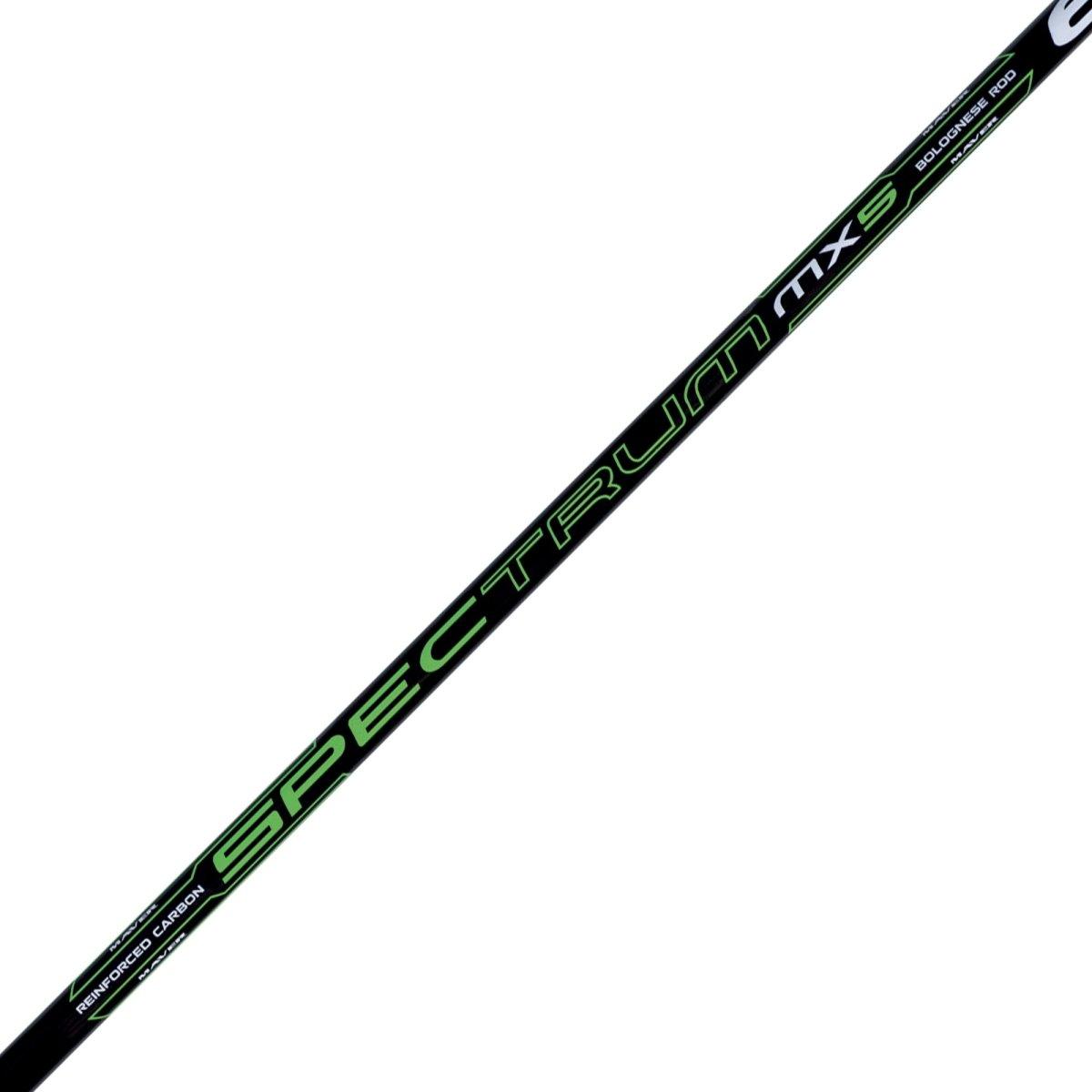 Canna Spectrum Bolo MX5 - senza anelli - Playfishing