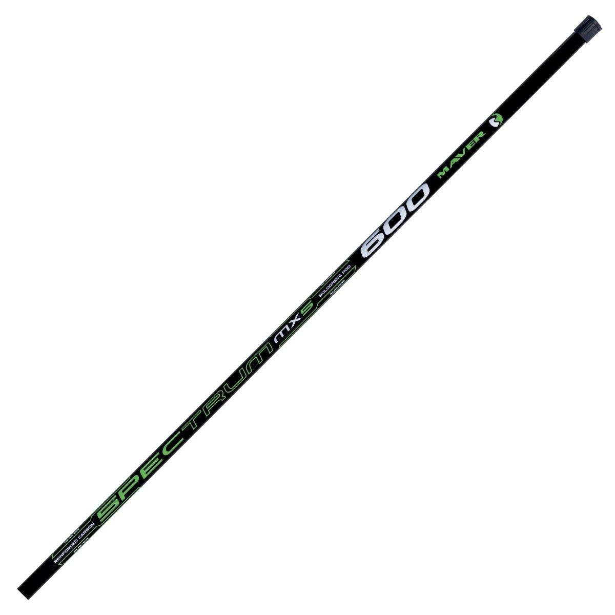 Canna Spectrum Bolo MX5 - senza anelli - Playfishing