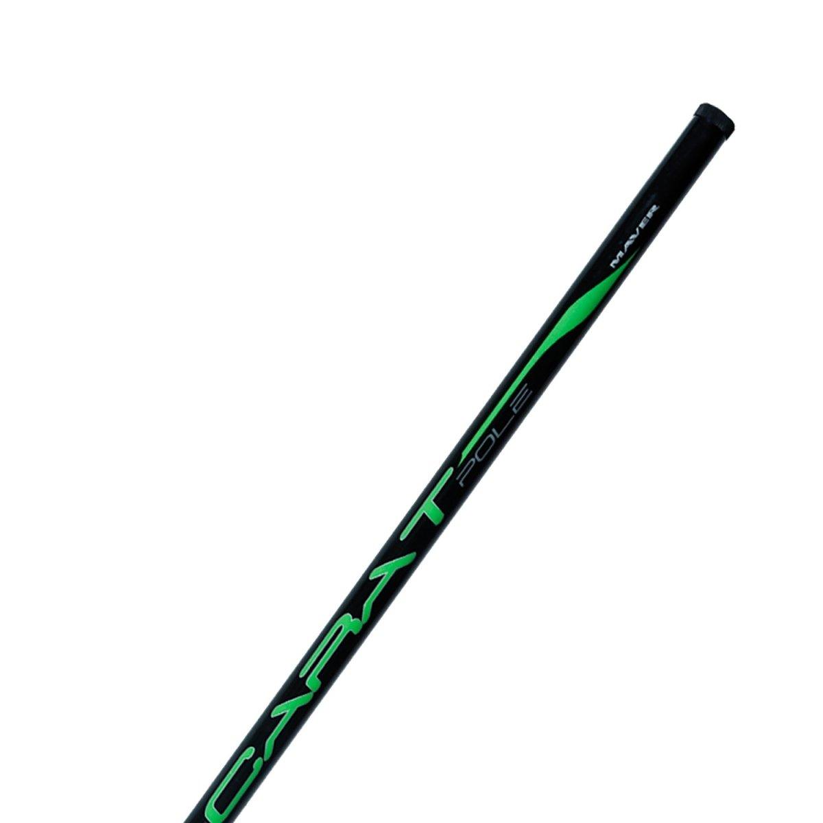 Carat Pole senza Anelli - Canna fissa - Playfishing