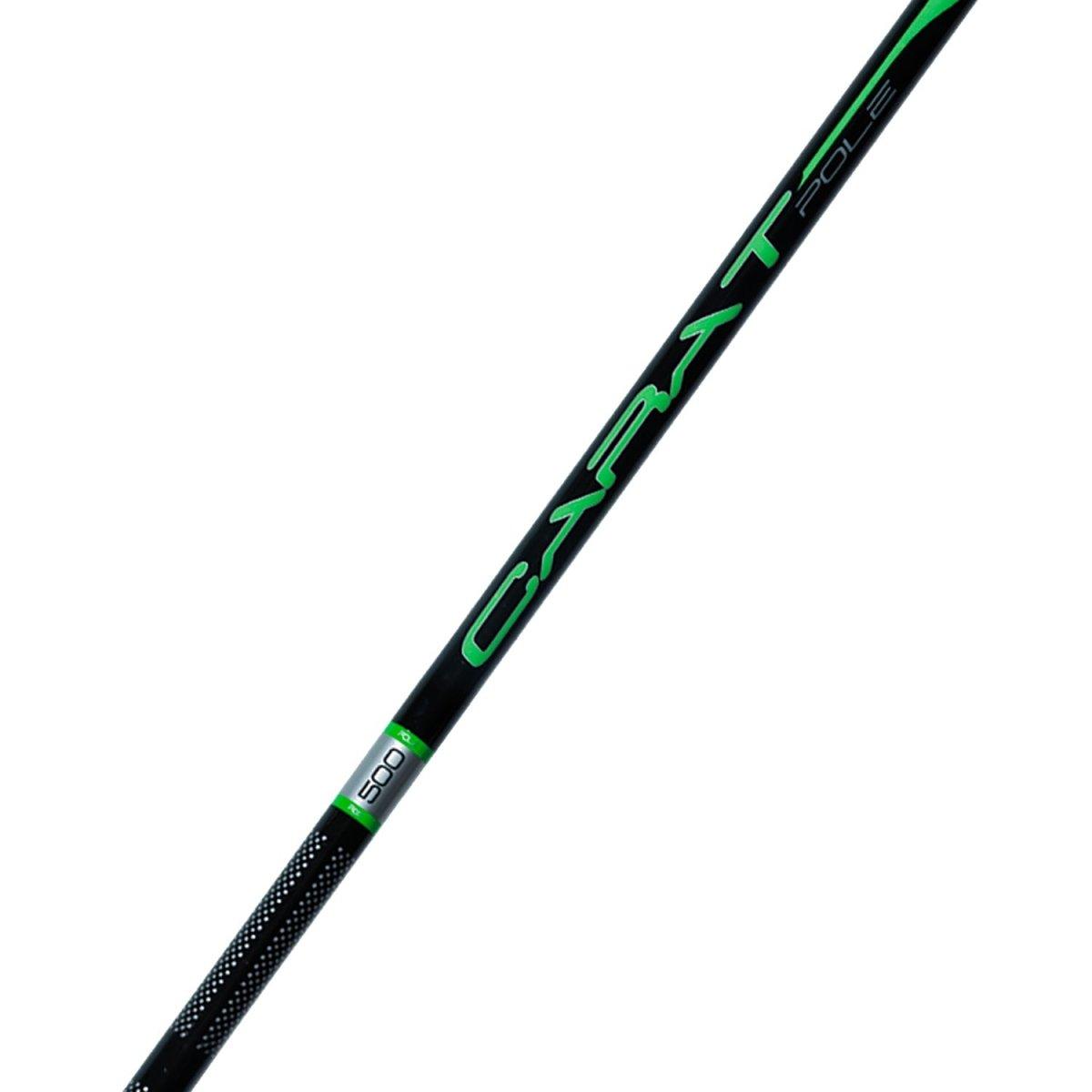 Carat Pole senza Anelli - Canna fissa - Playfishing