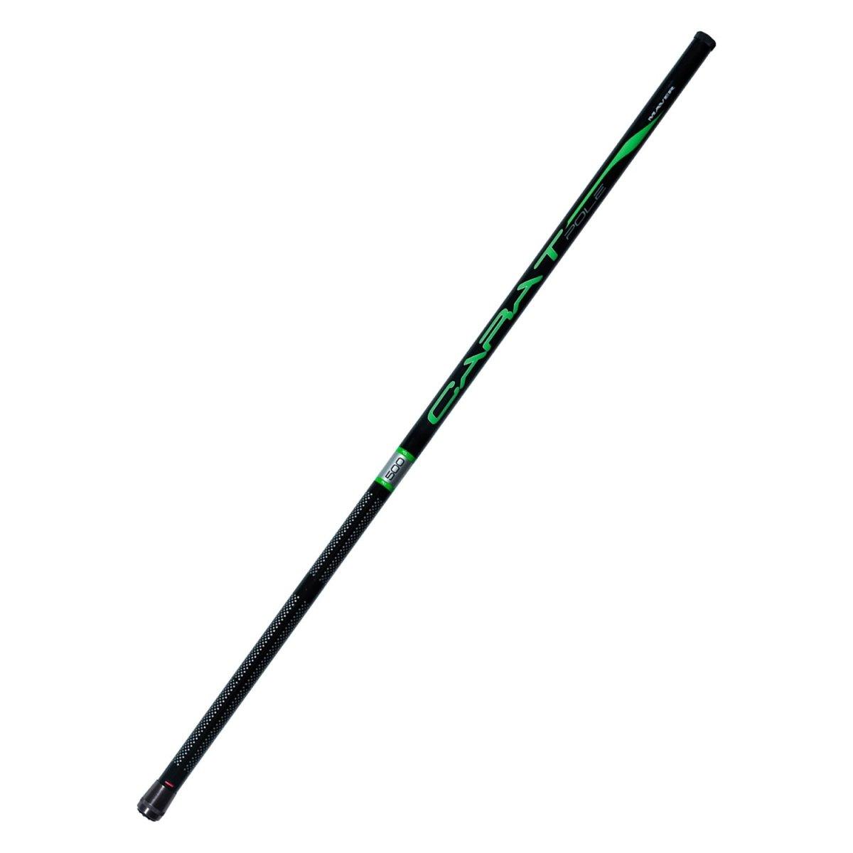 Carat Pole senza Anelli - Canna fissa - Playfishing