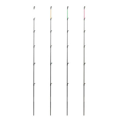 Cima in Carbonio Levia Feeder 2Sec. - Playfishing