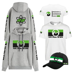 Club Team Set - Maver - Playfishing