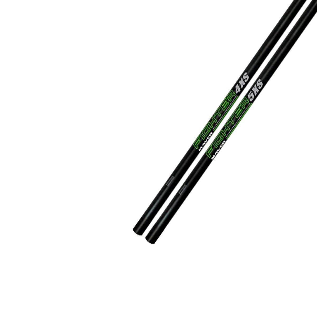 Combo Fighter 4XS e 5XS sezione D/E - Kit - Playfishing