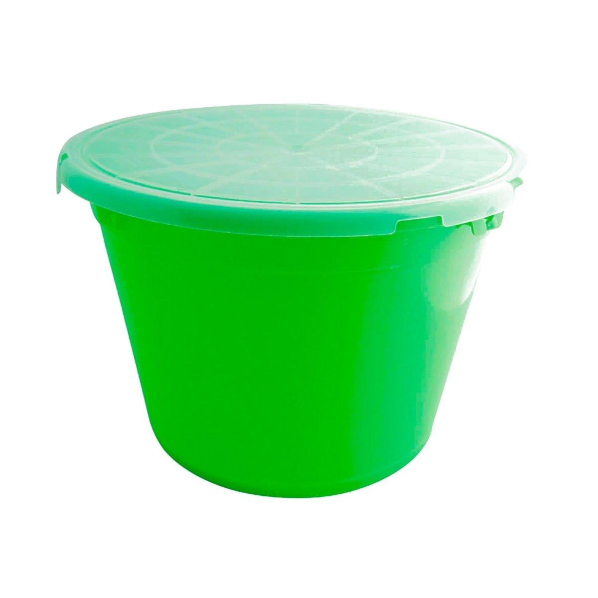 Copertura Secchio 18L Maver - Playfishing