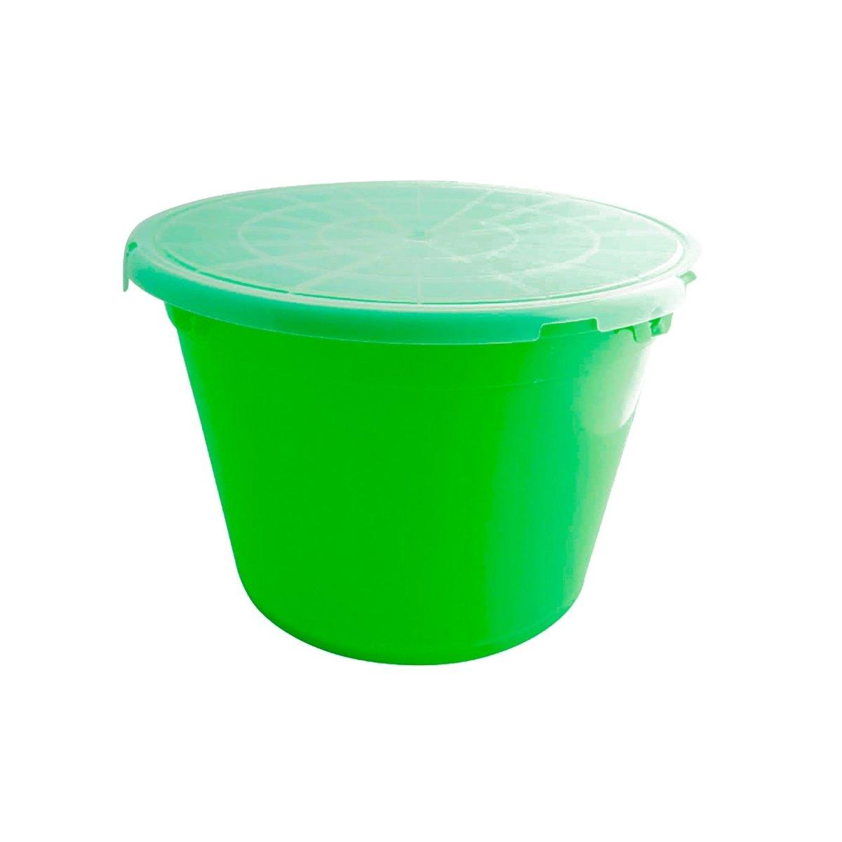 Copertura Secchio Plastica 13L - Playfishing