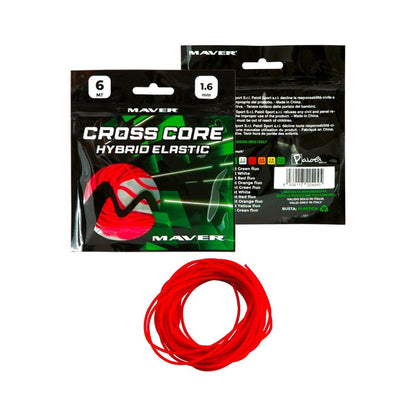 Cross Core Hybrid Elastico 6m - Playfishing