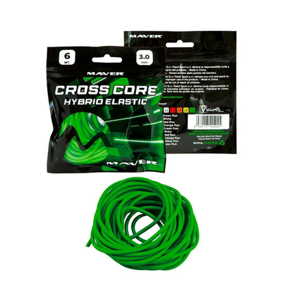 Cross Core Hybrid Elastico 6m - Playfishing