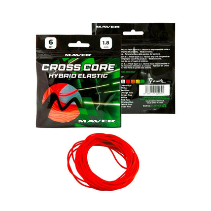 Cross Core Hybrid Elastico 6m - Playfishing