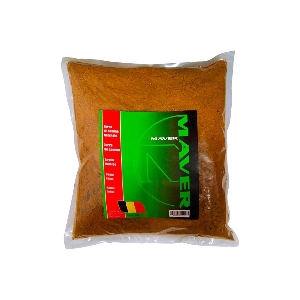 Damp Leam 2Kg - Terra - Playfishing