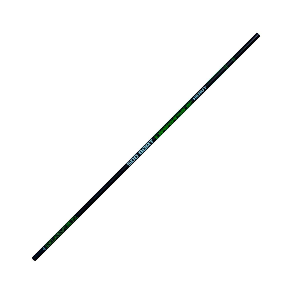 Darkside Heavy Tele Boat 2 Cime senza Anelli - Canna Surfcasting - Playfishing