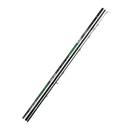 Darkside Play - Canna Surfcasting - Playfishing