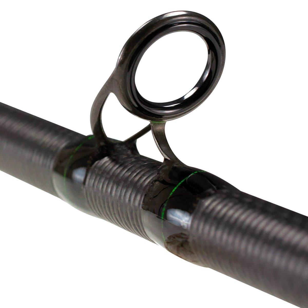 Darkside Play - Canna Surfcasting - Playfishing