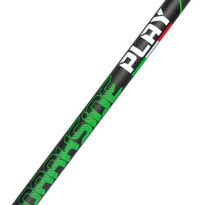 Darkside Play - Canna Surfcasting - Playfishing