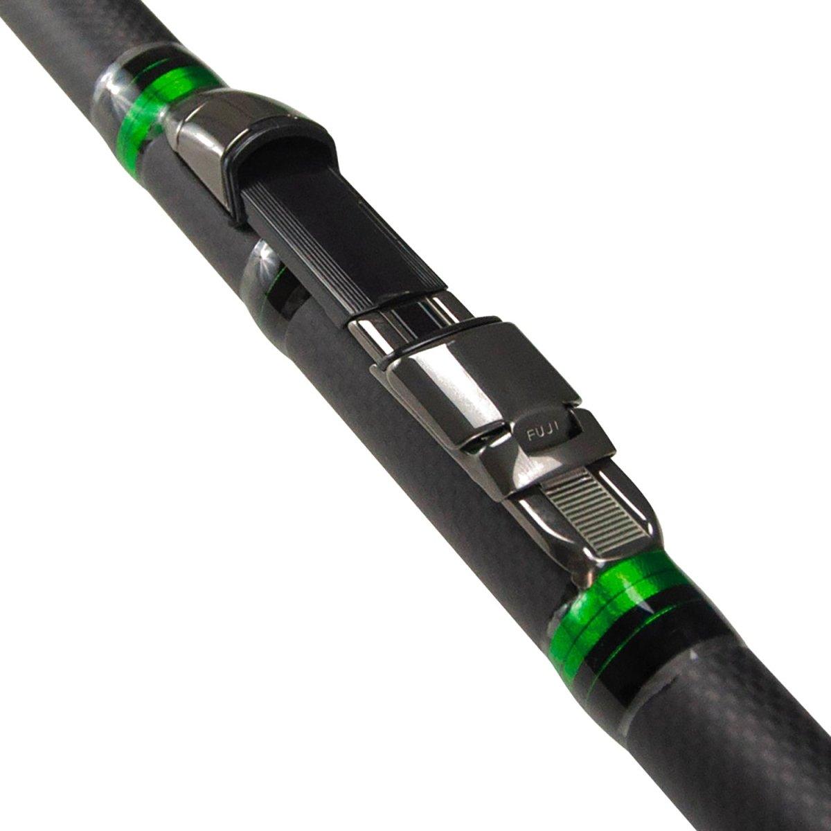Darkside Play - Canna Surfcasting - Playfishing