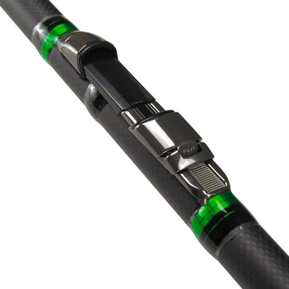 Darkside Play - Canna Surfcasting - Playfishing
