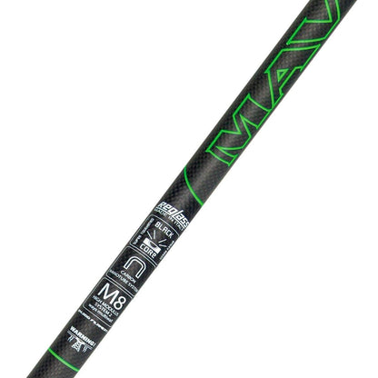 Darkside Play - Canna Surfcasting - Playfishing