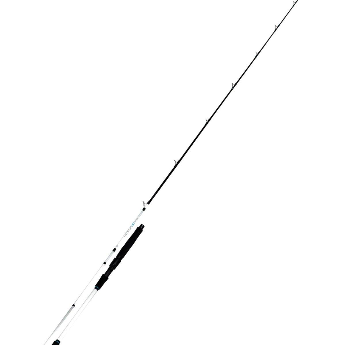 Dragonair Spin Off Set 2sec. con Anelli - Canna Spinning - Playfishing