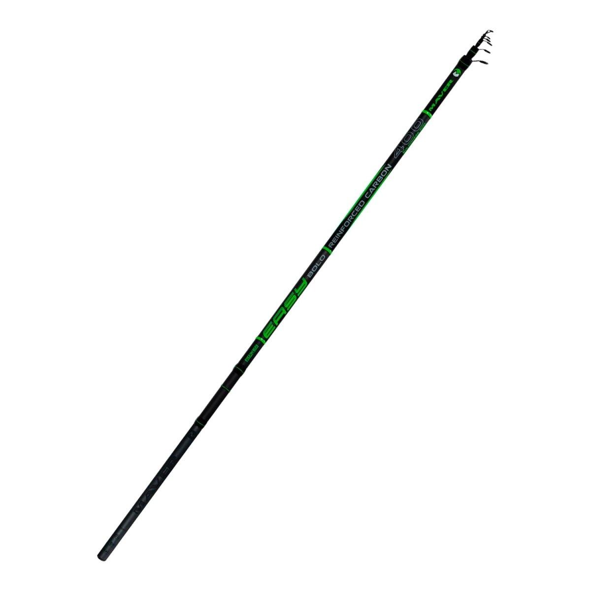 Easy Bolo con Anelli - Canna Bolognese - Playfishing