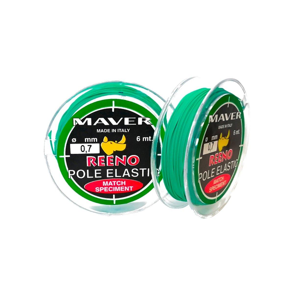 Elastico Reeno 6m - Playfishing