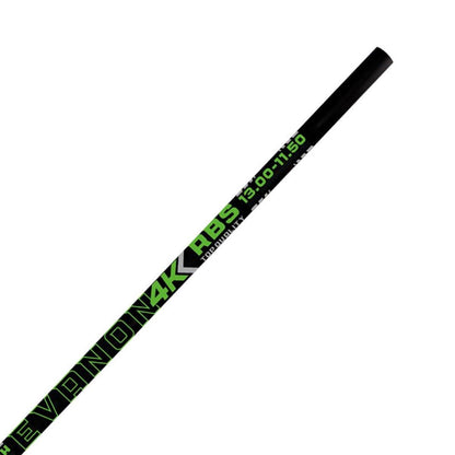 Evanon 4K Top Match - Canna Roubaisienne - Playfishing