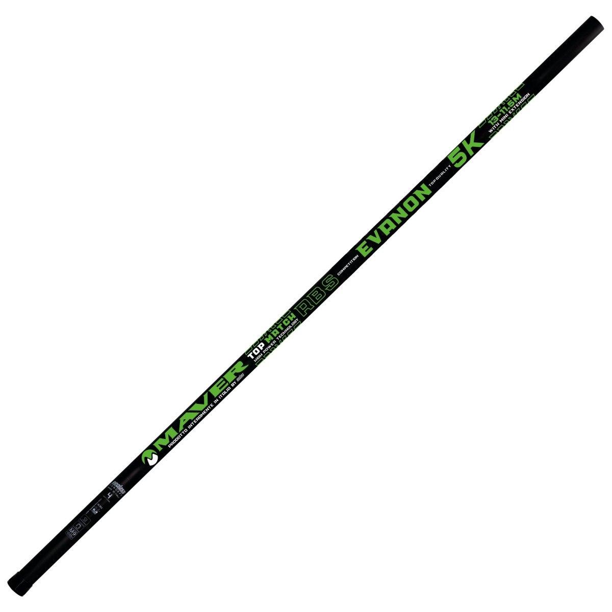Evanon 5K Top Match 13m - Roubaisienne - Playfishing