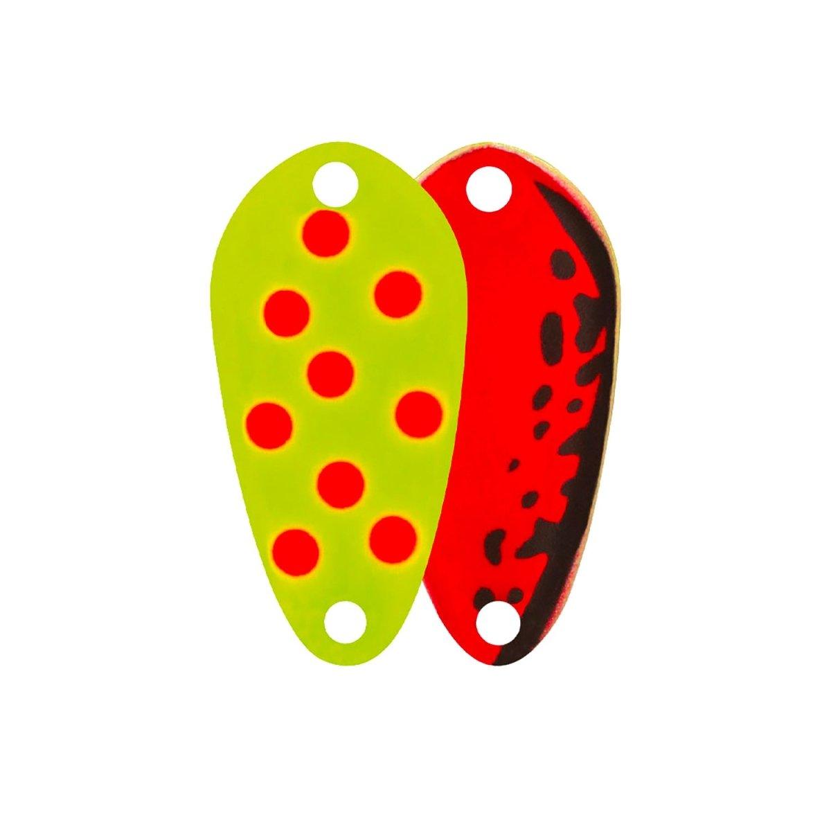 Fario Spoon 1.1g Recast - Playfishing