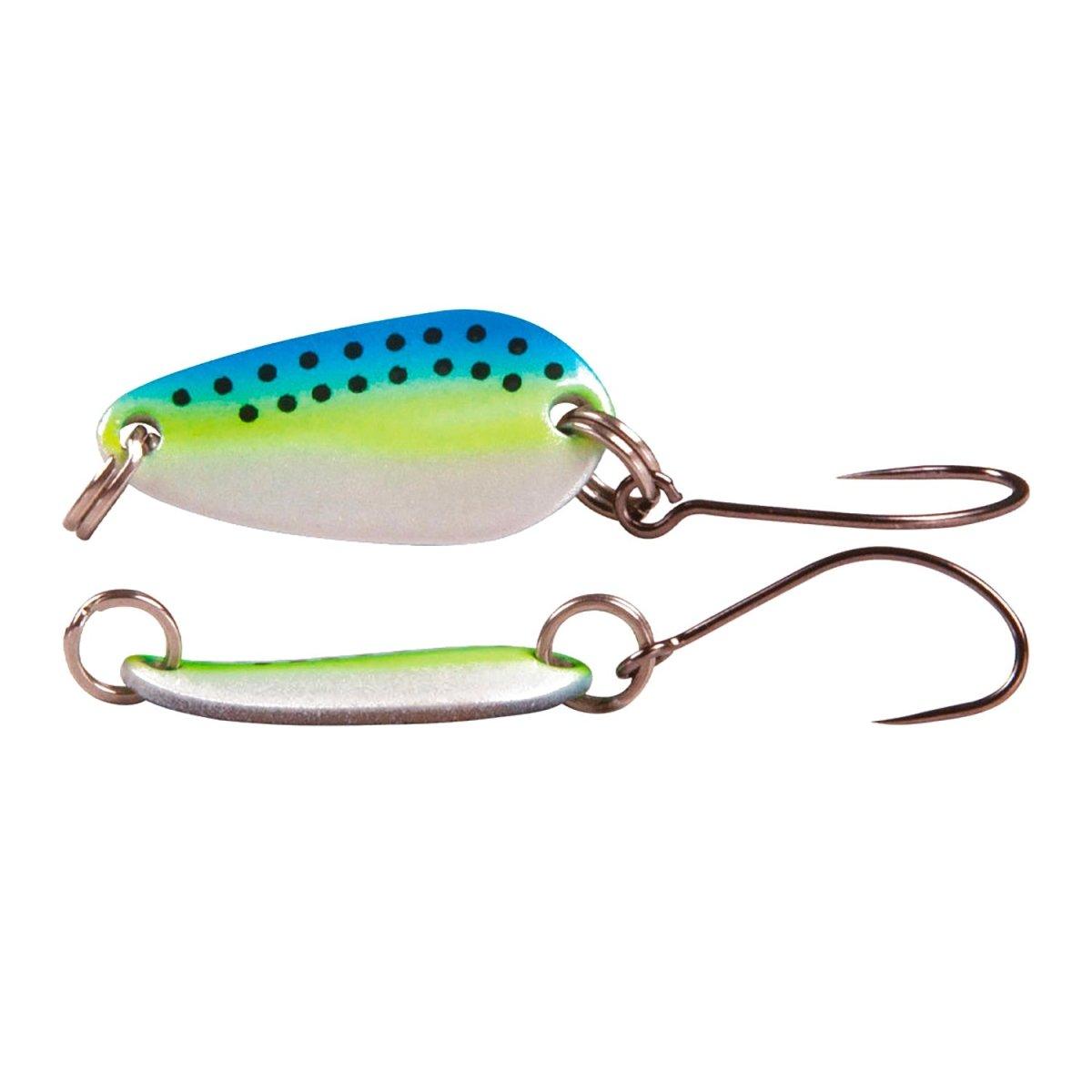 Fario Spoon 1.1g Recast - Playfishing