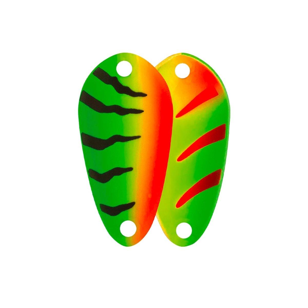 Fario Spoon 1.1g Recast - Playfishing