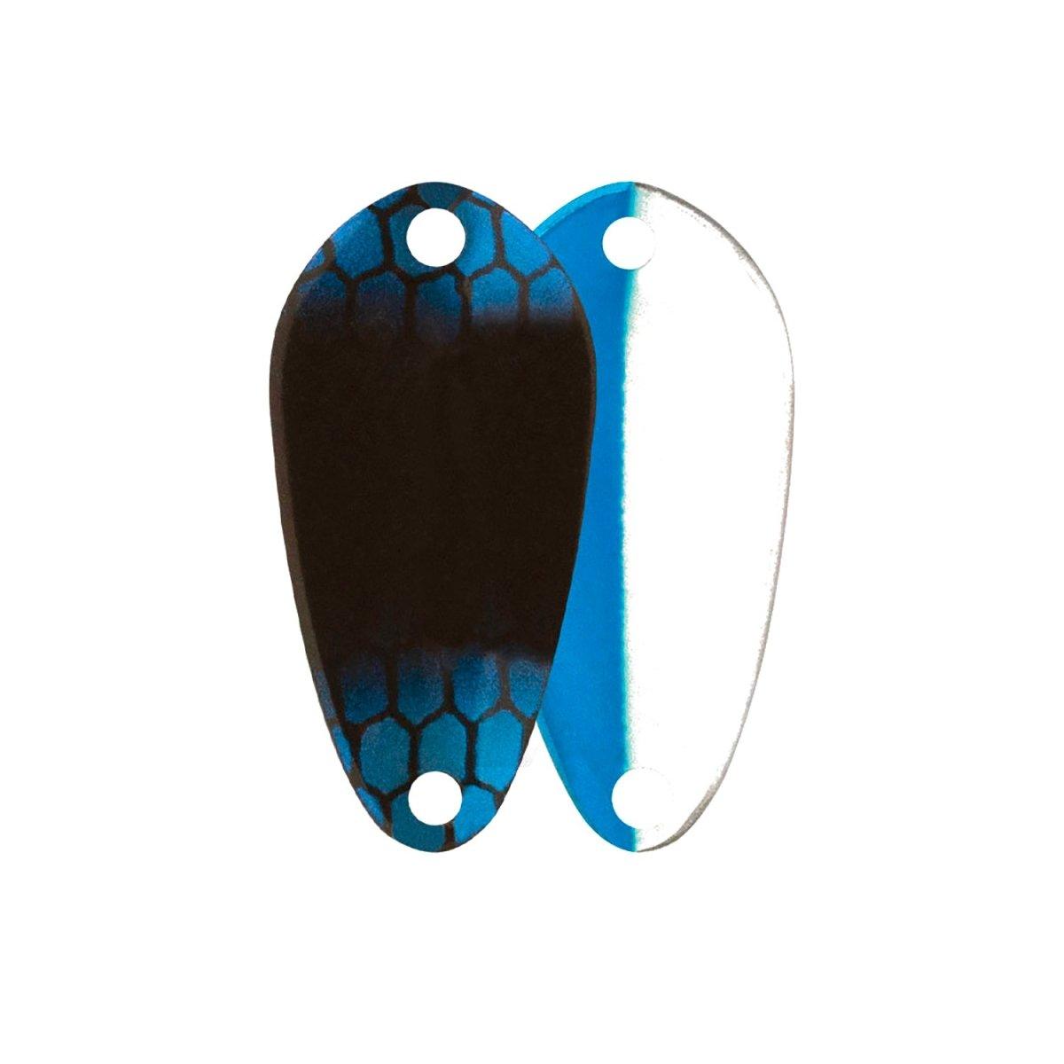 Fario Spoon 1.1g Recast - Playfishing