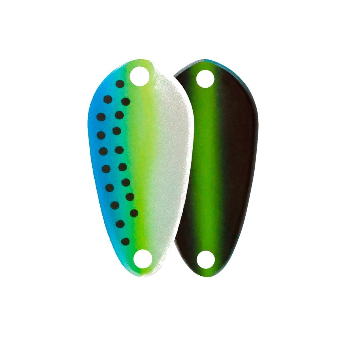 Fario Spoon 1.1g Recast - Playfishing