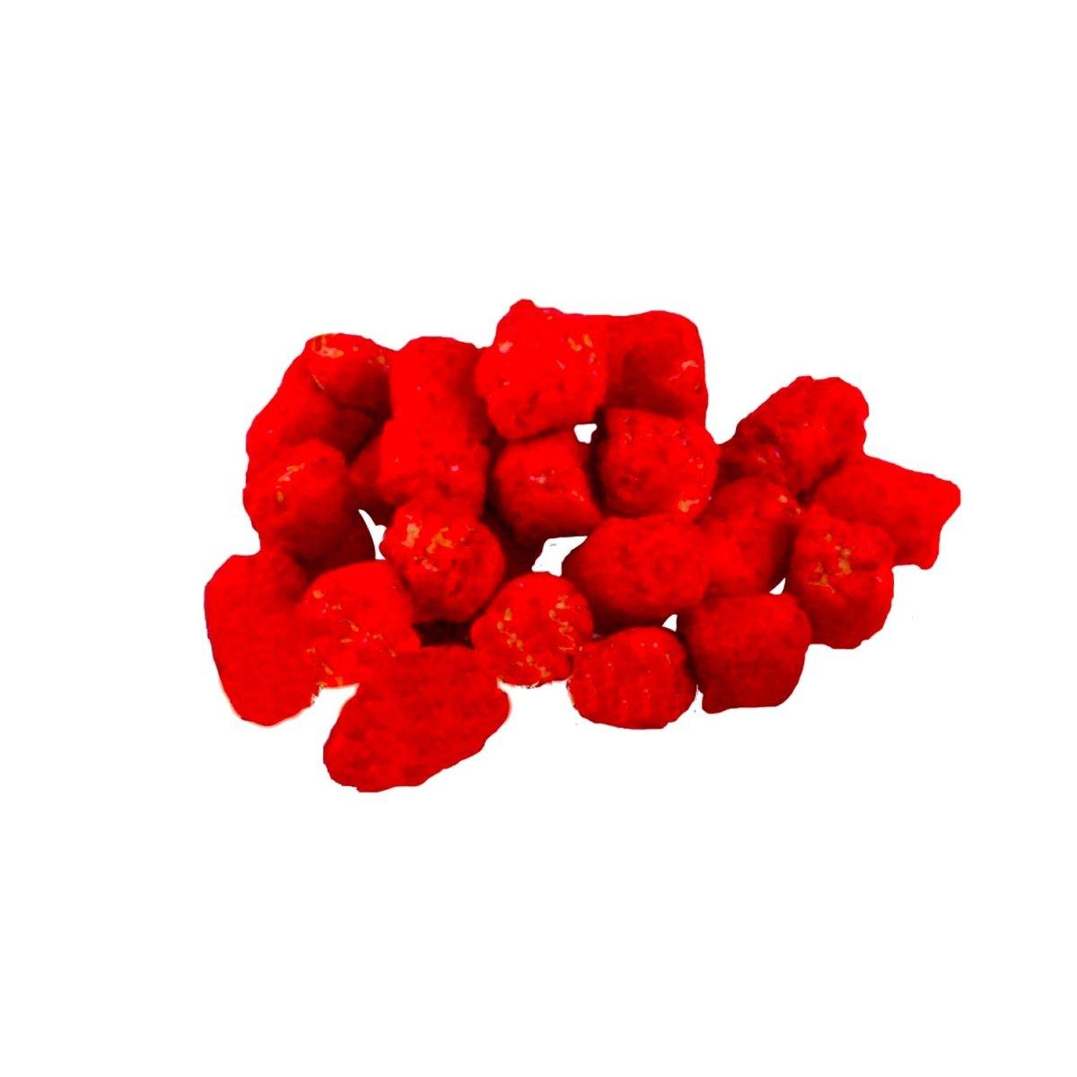 Fastest Free Form Pellet - Pellet - Playfishing