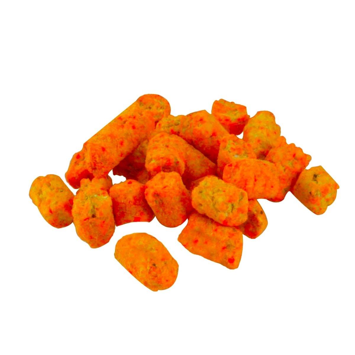 Fastest Free Form Pellet - Pellet - Playfishing