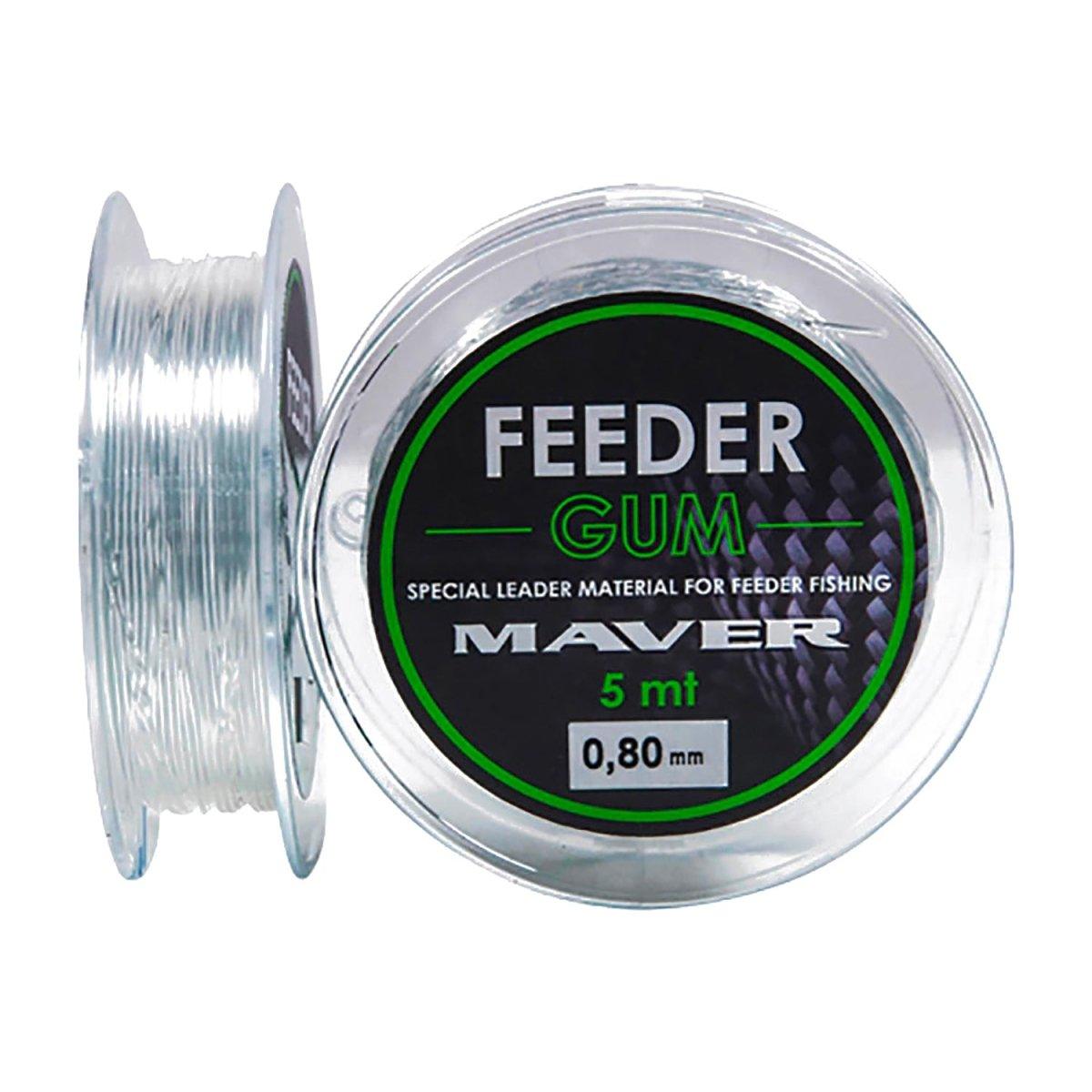 Feeder Gum 5m - Elastico - Playfishing