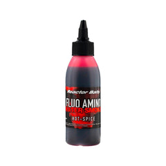 Fluo Aminos Water Smoke 125ml - Playfishing