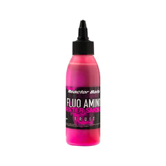 Fluo Aminos Water Smoke 125ml - Playfishing